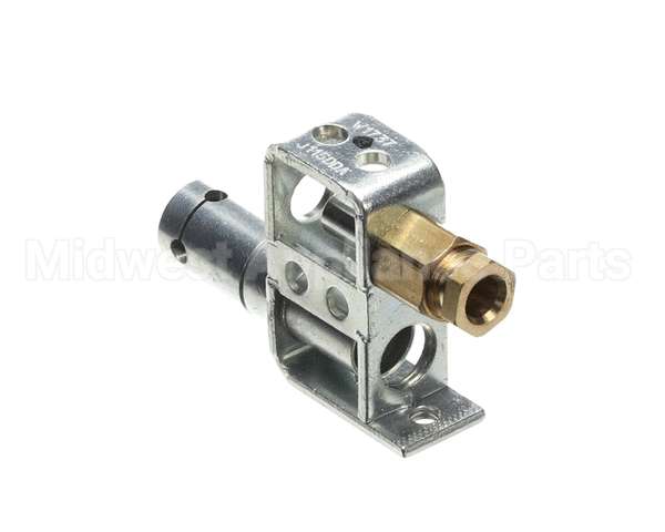 162AL Hickory Pilot Housing Left Hand