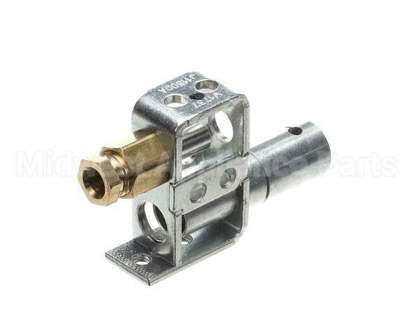 162AL Hickory Pilot Housing Left Hand