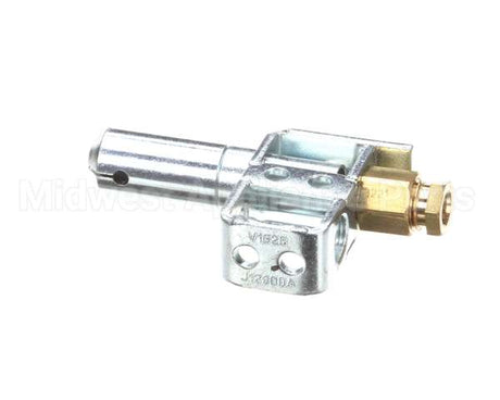 162B Hickory Pilot Housing
