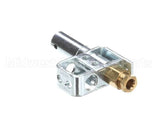 162B Hickory Pilot Housing