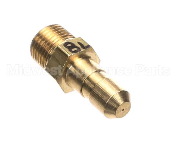 163001 Marshall Air Orifice Flame Runner #78