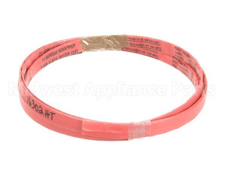 16302HT Biro Saw Blade 124 In. X 5/8 .022 3