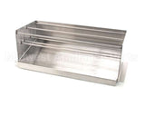 163035 Marshall Air 2 Row Bag Holder