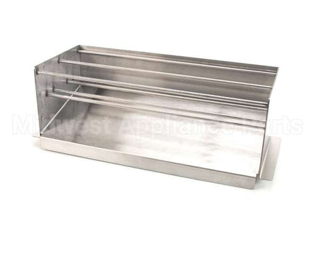 163035 Marshall Air 2 Row Bag Holder