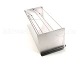 163035 Marshall Air 2 Row Bag Holder