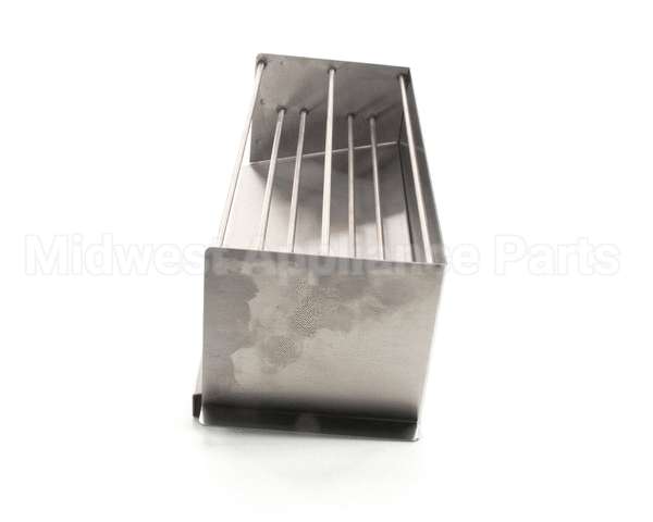 163035 Marshall Air 2 Row Bag Holder