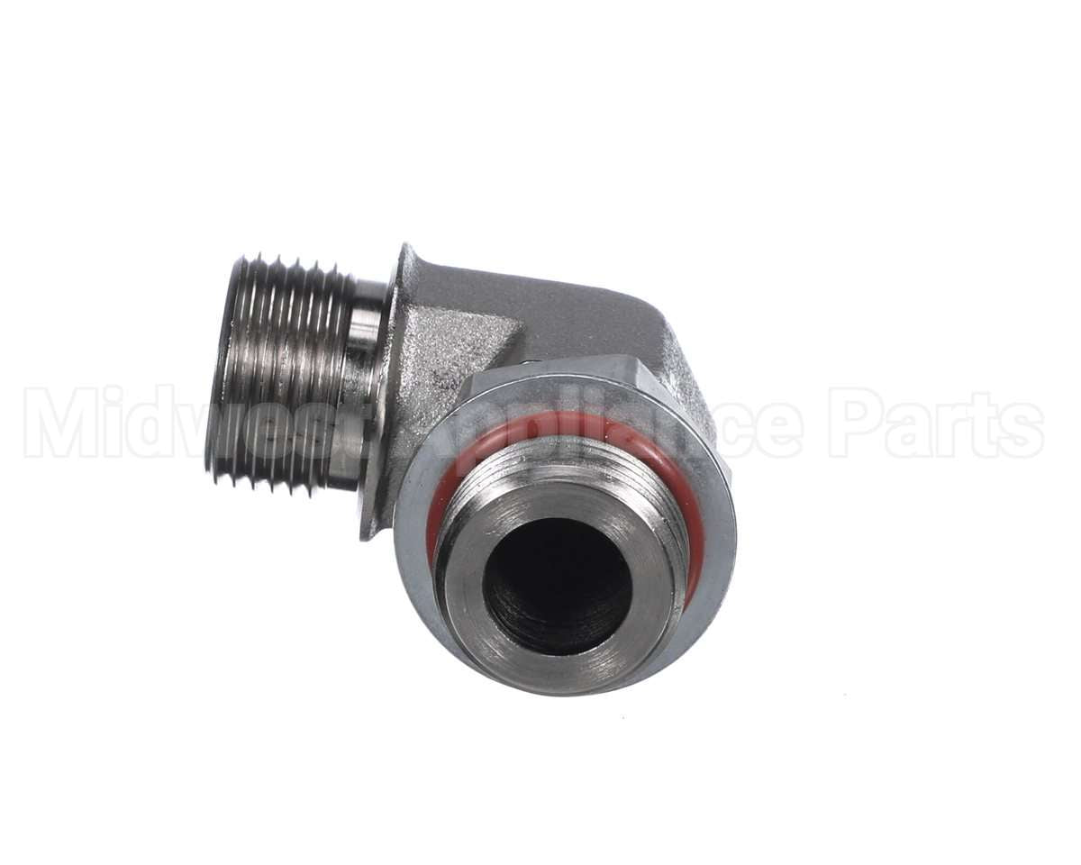 163048 Henny Penny Elb-12 Sae To 1-1/16 Ferulok