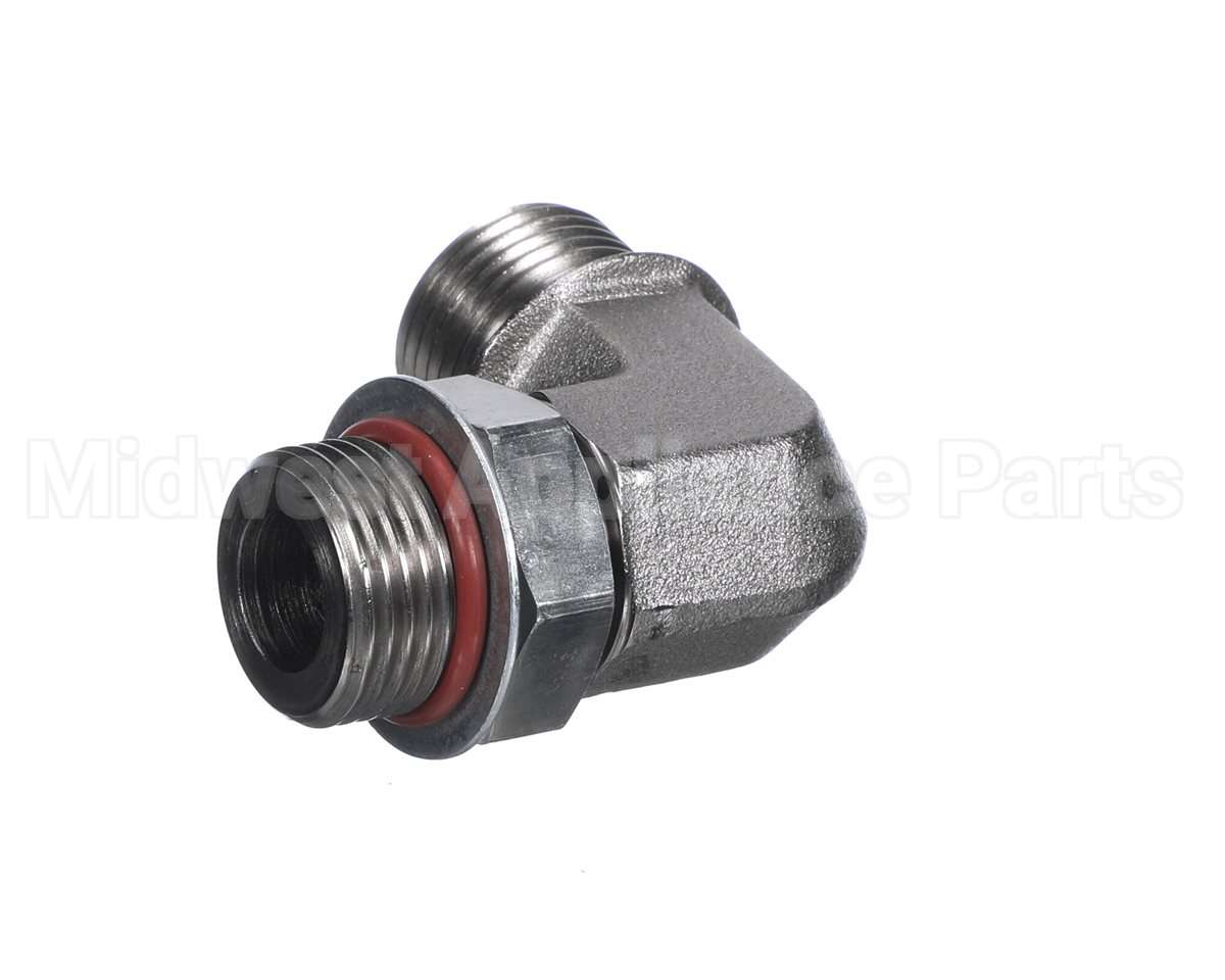 163048 Henny Penny Elb-12 Sae To 1-1/16 Ferulok