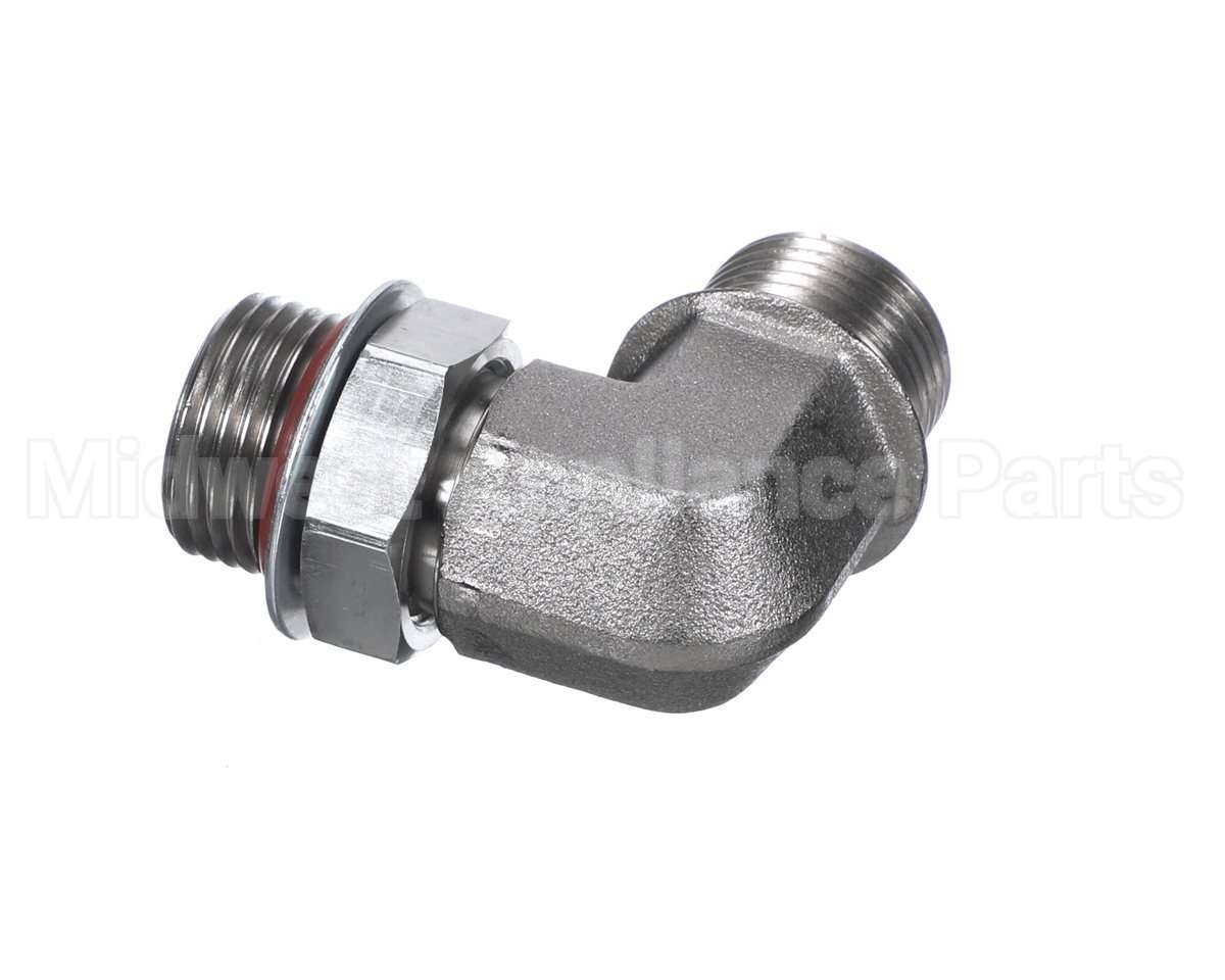 163048 Henny Penny Elb-12 Sae To 1-1/16 Ferulok