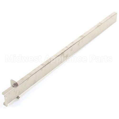 16307 Compatible Nieco Sludge Tray-28.5In Frame W