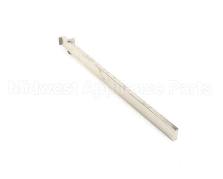 16307 Nieco Tray, Sludge - 28.5 Frame - Weldment