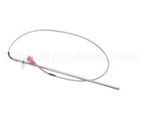 16313 Nieco Thermocouple Probe,8.50",Type J,18"Leads