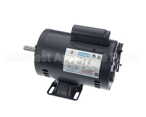 163147 Henny Penny Motor-1/2 Hp 240/50Hz Class H