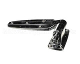 1632 Crown Tonka Hinge 1248 Rev Cam Rise Spring Assist 1