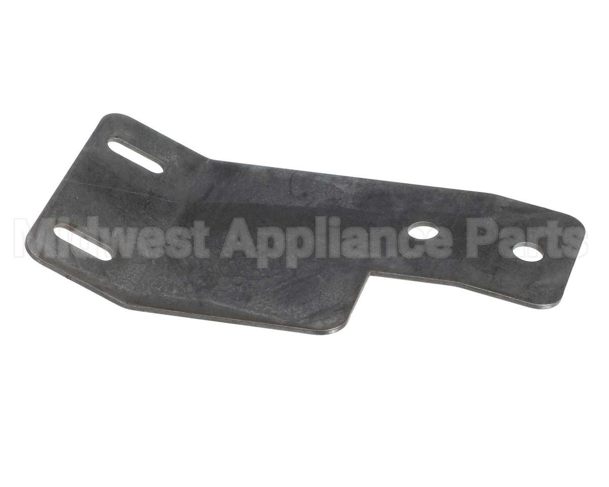 16331 Henny Penny Brkt - Gas Line - Front