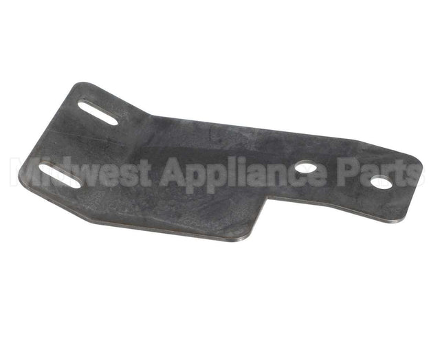 16331 Henny Penny Brkt - Gas Line - Front