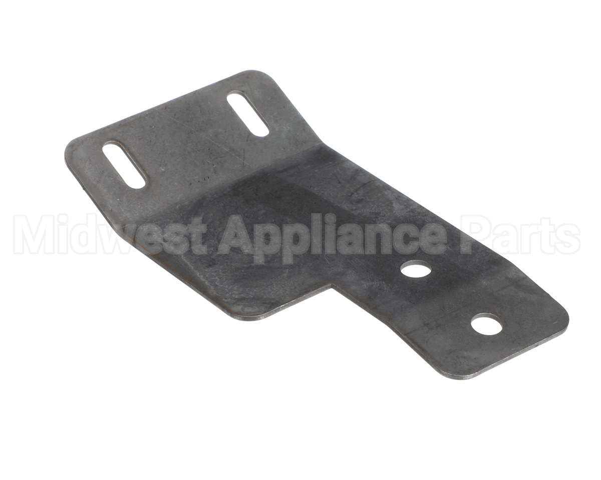 16331 Henny Penny Brkt - Gas Line - Front