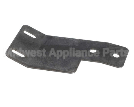 16331.00 Henny Penny Brkt - Gas Line - Front