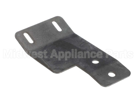 16331.00 Henny Penny Brkt - Gas Line - Front