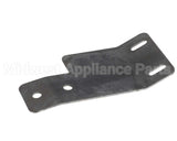 16331.00 Henny Penny Brkt - Gas Line - Front
