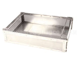 163322 Henny Penny Weld Assembly-Crumb Catcher