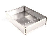 163322 Henny Penny Weld Assembly-Crumb Catcher