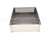163322 Henny Penny Weld Assembly-Crumb Catcher