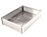 163322 Henny Penny Weld Assembly-Crumb Catcher