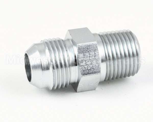 16335 Henny Penny Male Connector 37 Flare