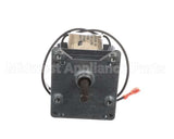 16346 Broaster Gear Motor Assembly