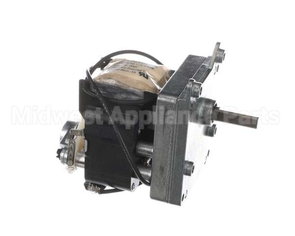 16346 Broaster Gear Motor Assembly