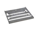 1635-7 Montague Burner Baffle Cast Iron (-9 On