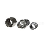 16350 Henny Penny Connector Straight Assy