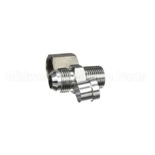 16350 Henny Penny Connector Straight Assy