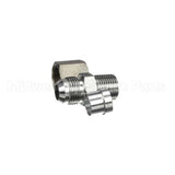16350 Henny Penny Connector Straight Assy