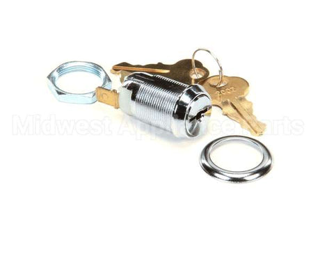 163545001 Cornelius Kit Switch Lock/2 Keys No.2007