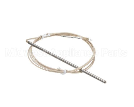 163580 Marshall Air Sensor Toaster Platen