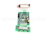 163582 Marshall Air Control, Toaster Vt18