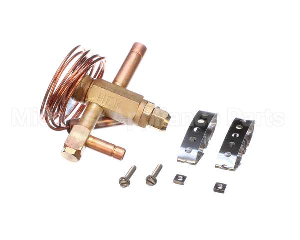 163589 Norlake Valve Exp Sbfde-Aa-Zp