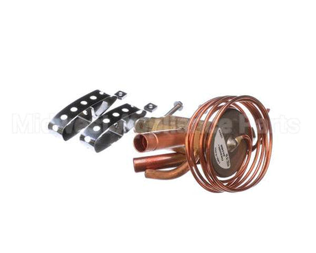 163589 Norlake Valve Exp Sbfde-Aa-Zp