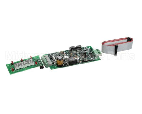 163592 Marshall Air Control Toaster Hst13 Ch7Cnc