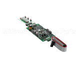 163592 Marshall Air Control Toaster Hst13 Ch7Cnc