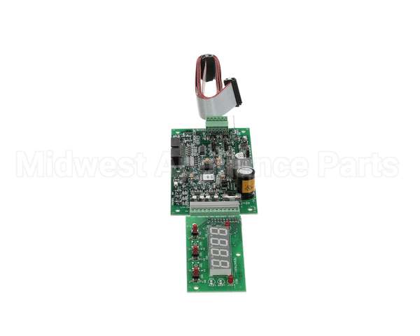 163592 Marshall Air Control Toaster Hst13 Ch7Cnc