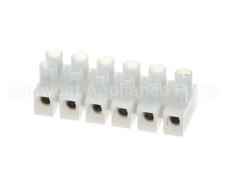 163678 Stoelting Block; Terminal 6 Post