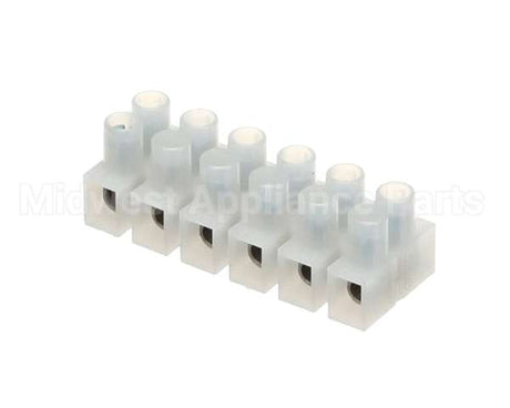 163678 Stoelting Block; Terminal 6 Post