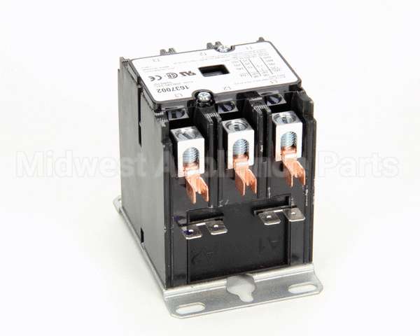 1637002 Garland Main Contactor 3 Pole 240V