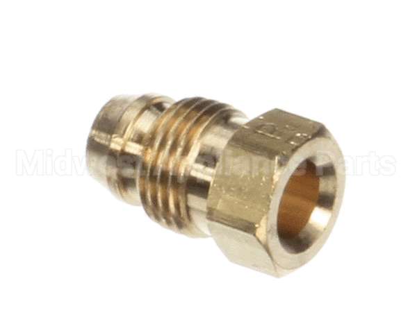 16373 Henny Penny Fitting-Pilot Tube Ends