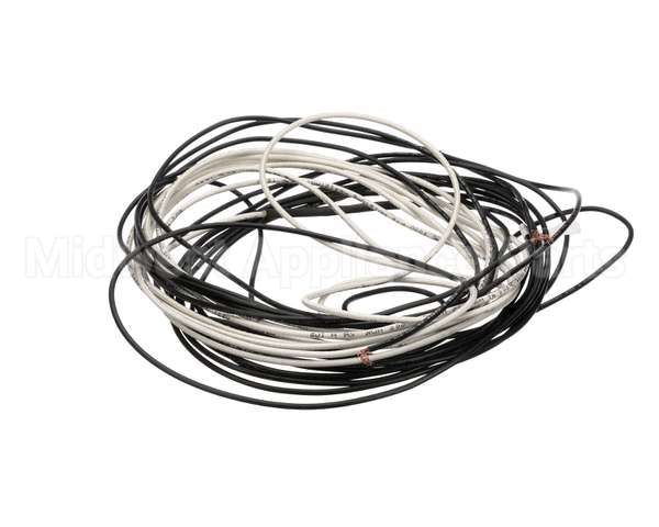 163758 Norlake Cooler Heater Wire 196 (2.4 Wa