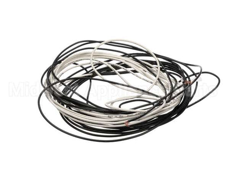 163758 Norlake Cooler Heater Wire 196 (2.4 Wa