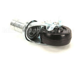 1637700 Garland Locking Caster